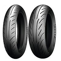 картинка 110/70-12 MICHELIN POWER PURE SC 22418 от магазина moto-bazar61.ru