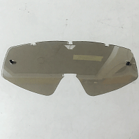 картинка Стекло для очков FLY chrome/clear 37-2421 от магазина moto-bazar61.ru