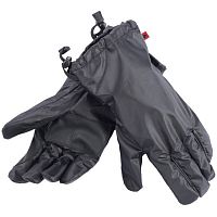 картинка Дождевые перчатки DAINESE RAIN OverGloves XL blk 1634295-001-XL XL от магазина moto-bazar61.ru