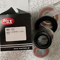 картинка Подшипник TourMax WBK-153 6206+6204*2 от магазина moto-bazar61.ru