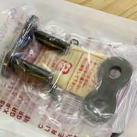 картинка Замок цепи 525 DID VX3ZJ 21582 от магазина moto-bazar61.ru