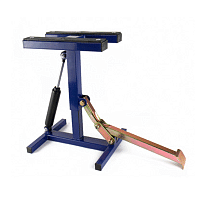 Подставка с демпфером PW кросс/эндуро. макс 160кг. площадка 30*40см 397-089 - купить в Ростове-на-Дону