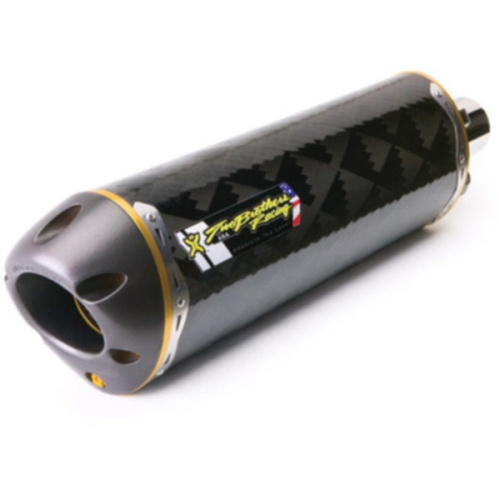 TWO BROTHERS CBR954RR 02-03 ALUMINUM 005-610406M - купить в Ростове-на-Дону