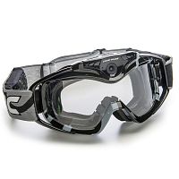 картинка Очки кроссовые Liquid Image видео LIC ALL SPORT от магазина moto-bazar61.ru