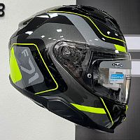 картинка Шлем HJC F71 ARCAN MC3H L 30364 L от магазина moto-bazar61.ru
