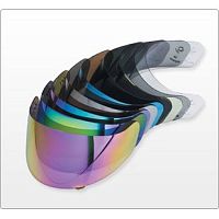 картинка Визор HJC HJ-09 SHIELD CLEAR от магазина moto-bazar61.ru