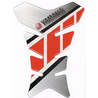 картинка Наклейка на бак YAMAHA IXS D7370-600-09 от магазина moto-bazar61.ru