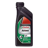 картинка Масло моторное CASTROL ACTEVO 2T P820211-02 1L от магазина moto-bazar61.ru