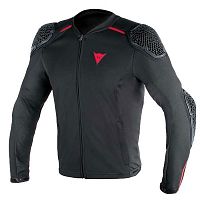 картинка Черепаха DAINESE Pro-Armor Jacket 001 black XL 201876154-001-XL XL от магазина moto-bazar61.ru