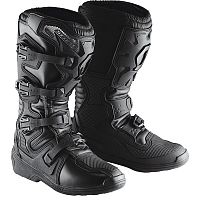 картинка Мотоботы SCOTT MX350 42 black/black SC-237762-1401042 42 от магазина moto-bazar61.ru
