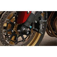 картинка Слайдеры в ось переднего колеса CRAZY IRON CBR1000RR 1012 от магазина moto-bazar61.ru