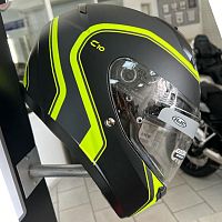 картинка Шлем HJC С10 ELIE MC3HSF S 30780 S от магазина moto-bazar61.ru