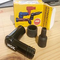 картинка Свечные колпачки NGK LB05F 8051 от магазина moto-bazar61.ru