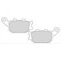 Тормозные колодки FERODO FDB754ST - купить в Ростове-на-Дону