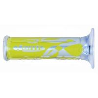 картинка Ручки HARRIS  Yellow 01684-CG от магазина moto-bazar61.ru