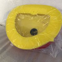 картинка Воздушный фильтр EMGO CRF250/450 04-13 12-90582 от магазина moto-bazar61.ru