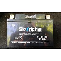 картинка АКБ SKYRICH YT12A-BS 12292 от магазина moto-bazar61.ru
