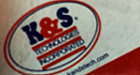 Поворотники K&S