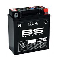 картинка АКБ BS-Battery BB5L-B (YB5L-B) 27066 от магазина moto-bazar61.ru