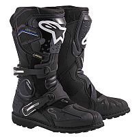 Мотоботы ALPINESTARS TOUCAN gore-tex blk 12 (47) 2037014-10-12 47 фото | Moto-Bazar