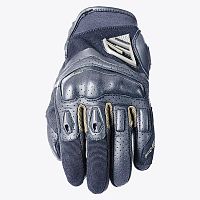 картинка Перчатки FIVE RS2 EVO black/kaki L 31067 L от магазина moto-bazar61.ru