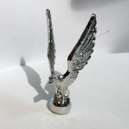 картинка Статуя STANDING EAGLE ORNAMENT 02-074 от магазина moto-bazar61.ru