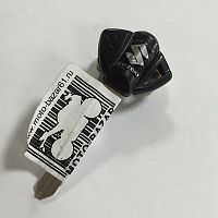 картинка Ключ - заготовка Suzuki blk 12337 от магазина moto-bazar61.ru