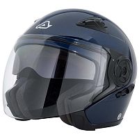 картинка Шлем ACERBIS JET SUNSET BLACK XL от магазина moto-bazar61.ru