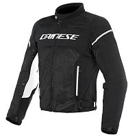 картинка Куртка DAINESE G AIR-FRAME D1 56 blk/blk/white 1735196-948-56 56 от магазина moto-bazar61.ru