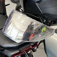 Визор HJC HJ-40 зеркальный HHJ40G3001700 купить в Ростове-на-Дону | Moto-Bazar