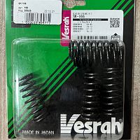 картинка Пружины сцепления VESRAH SK-166 CBR600RR 03-14 от магазина moto-bazar61.ru