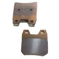 Тормозные колодки VD-268JL - купить в Ростове-на-Дону