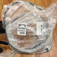 Трос газа Yamaha YBR-125 51D-F6311-01/51D-F6312-01 - купить в Ростове-на-Дону