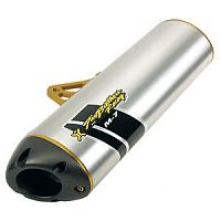 картинка TWO BROTHERS DRZ400S M7 05-10 ALUMINUM 005-1630406V от магазина moto-bazar61.ru