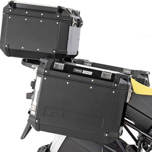 картинка Крепление боковых кофр GIVI Suzuki DL1000 V-Strom 14-18 PL3105CAM от магазина moto-bazar61.ru фото 2