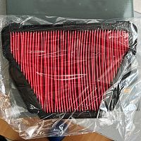 Воздушный фильтр EMGO MT-10/R1 15-19 12-94466 HFA4924 - подробные фото и размеры