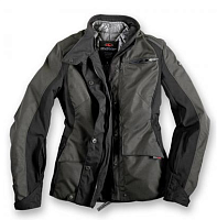 картинка Куртка CLOVER MIDLAND LADYWP BLACK XS от магазина moto-bazar61.ru