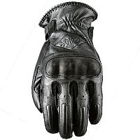 картинка Перчатки FIVE Oklahoma black 12/2XL 23298 2XL от магазина moto-bazar61.ru