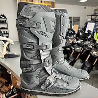 Мотоботы GAERNE SG-22 Gore-Tex Enduro Battleship blk/grey 46 2263-017-46 46 купить в Ростове-на-Дону | Moto-Bazar