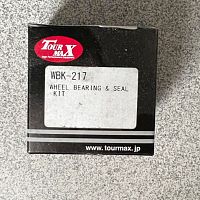 картинка Подшипник TourMax WBK-281 6203+6303 ( 25-1602 ) от магазина moto-bazar61.ru