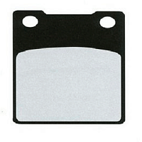 Тормозные колодки Nissin 2P-213RS для Suzuki GSX-R Bandit Hayabusa SV650