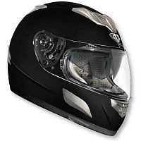 картинка Шлем VEGA HD168 SOLID FLAT TITANIUM XXL от магазина moto-bazar61.ru