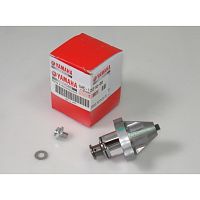 картинка Натяжитель цепи ГРМ YAMAHA 1MC-12210-00 FJR1300 от магазина moto-bazar61.ru