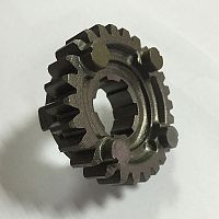 картинка Шестерня KAWASAKI 13260-1149 от магазина moto-bazar61.ru