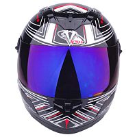 картинка Шлем VEGA HD168 ECHELON GRAPHIC L от магазина moto-bazar61.ru