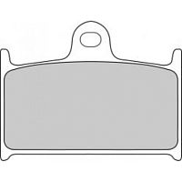 Тормозные колодки FERODO FDB557P - купить в Ростове-на-Дону