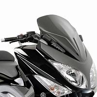 картинка Стекло ветровое KAPPA T-MAX 500 KD442B от магазина moto-bazar61.ru