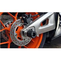 картинка Слайдеры в ось заднего колеса CRAZY IRON CBR600RR 1054 от магазина moto-bazar61.ru