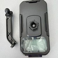 картинка Крепление под телефон Extrime Style 167-HARD-2 26821 от магазина moto-bazar61.ru
