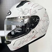 картинка Шлем HJC С10 EPIK MC8 S 30779 S от магазина moto-bazar61.ru
